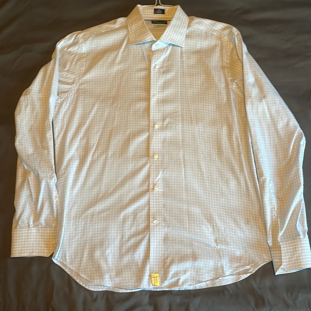 Men’s dress shirt